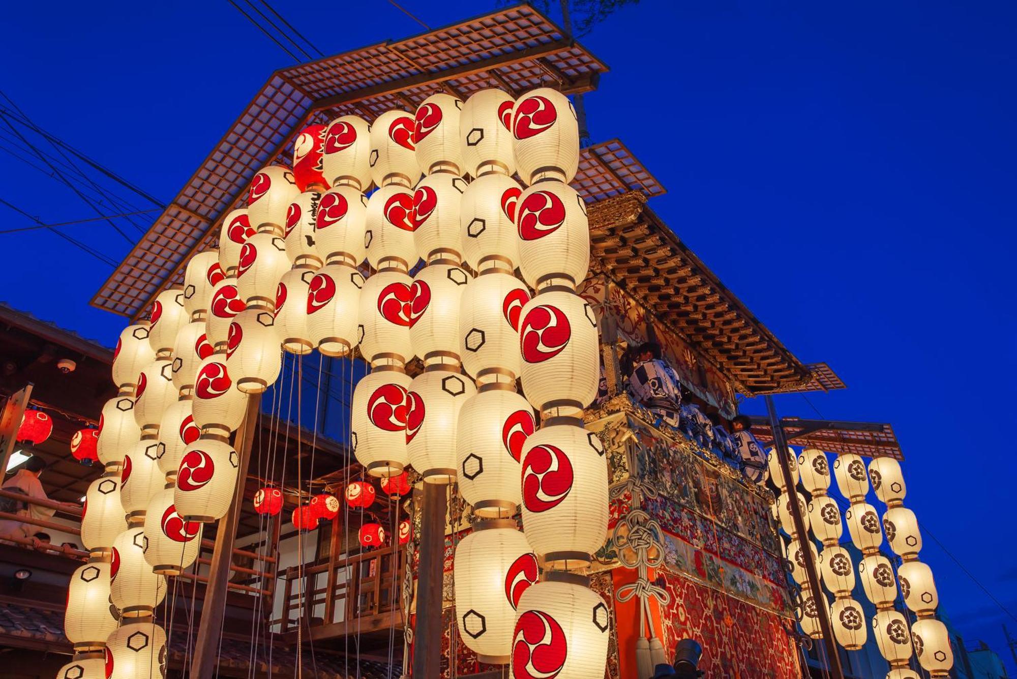 Tokyu Sakaiza Shijo Kawaramachi 4* 京都