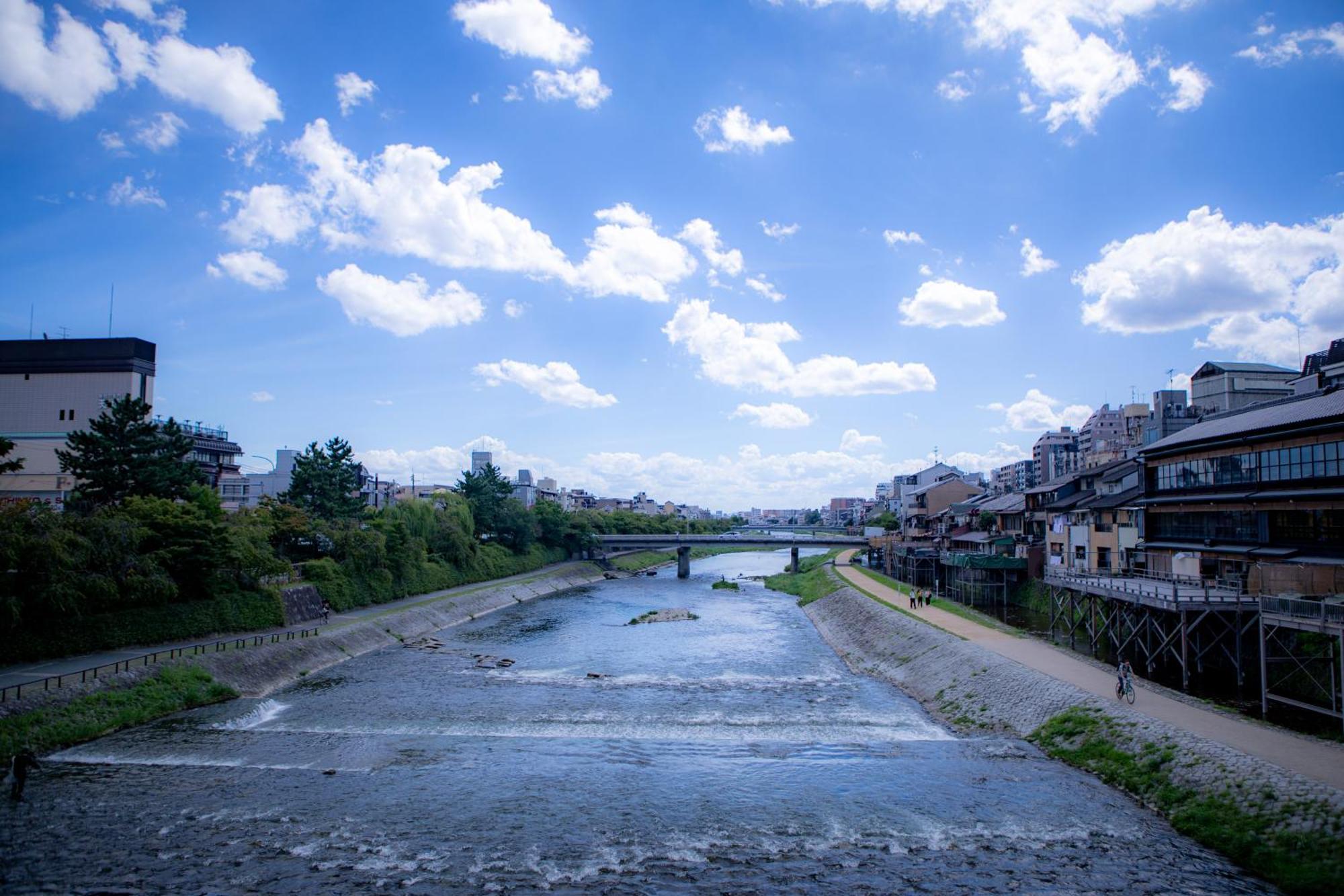 Tokyu Sakaiza Shijo Kawaramachi 京都