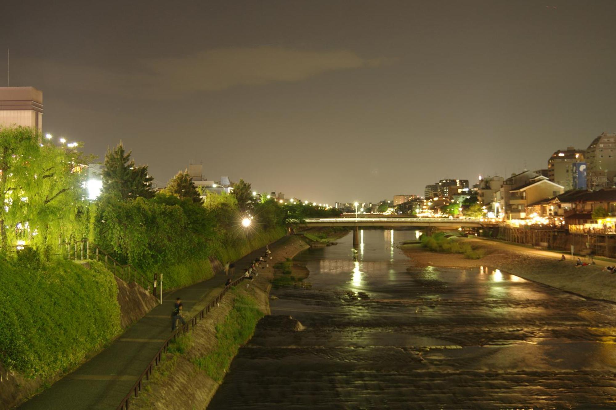Tokyu Sakaiza Shijo Kawaramachi 京都