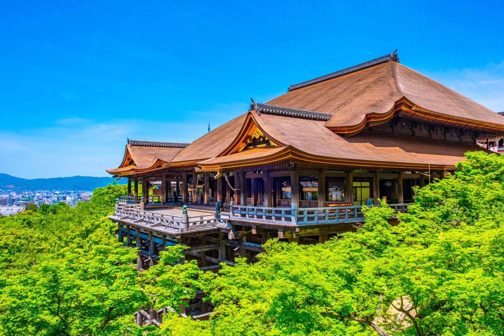 Tokyu Sakaiza Shijo Kawaramachi 4* 京都