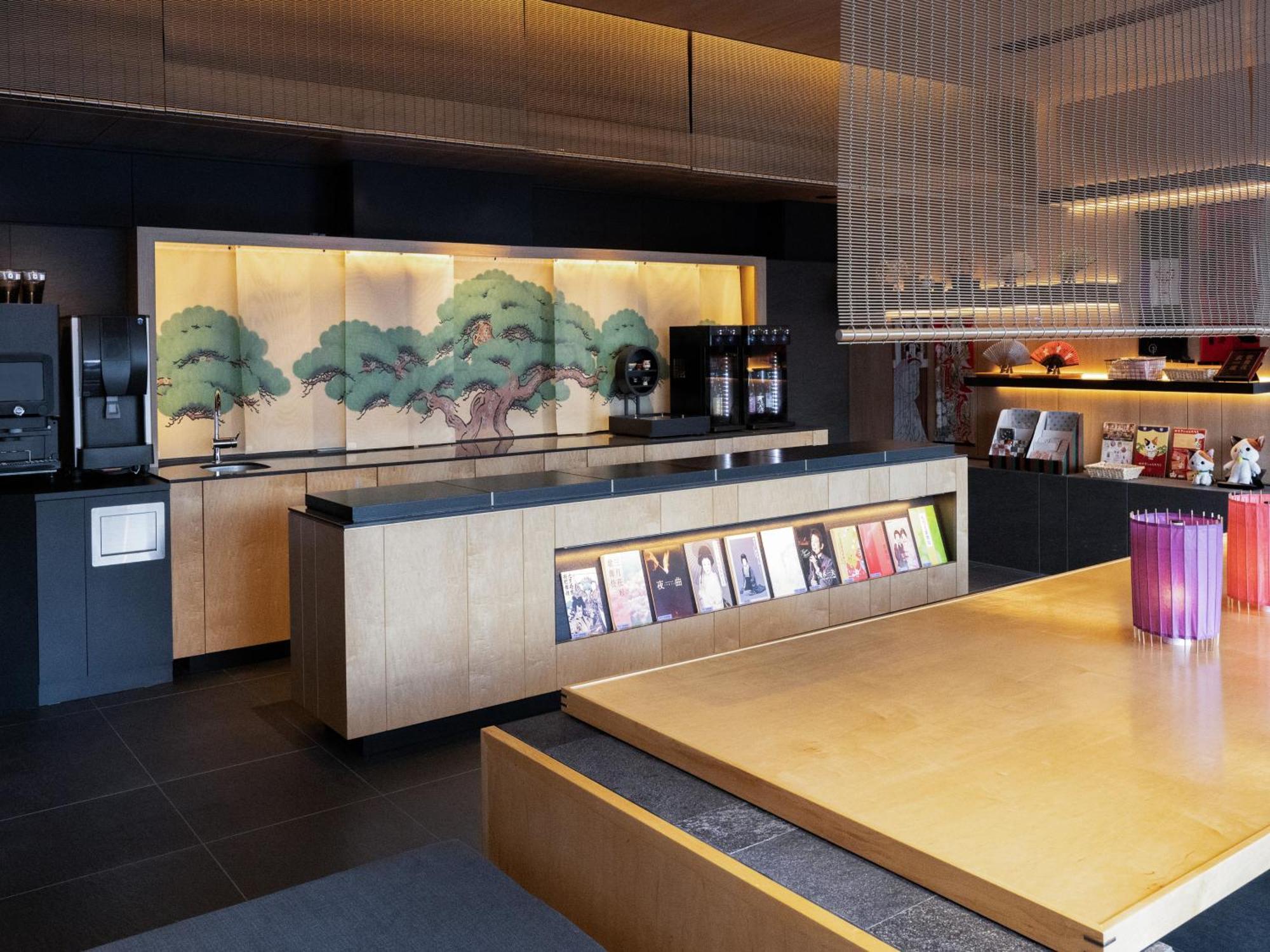 酒店 Tokyu Sakaiza Shijo Kawaramachi 4*