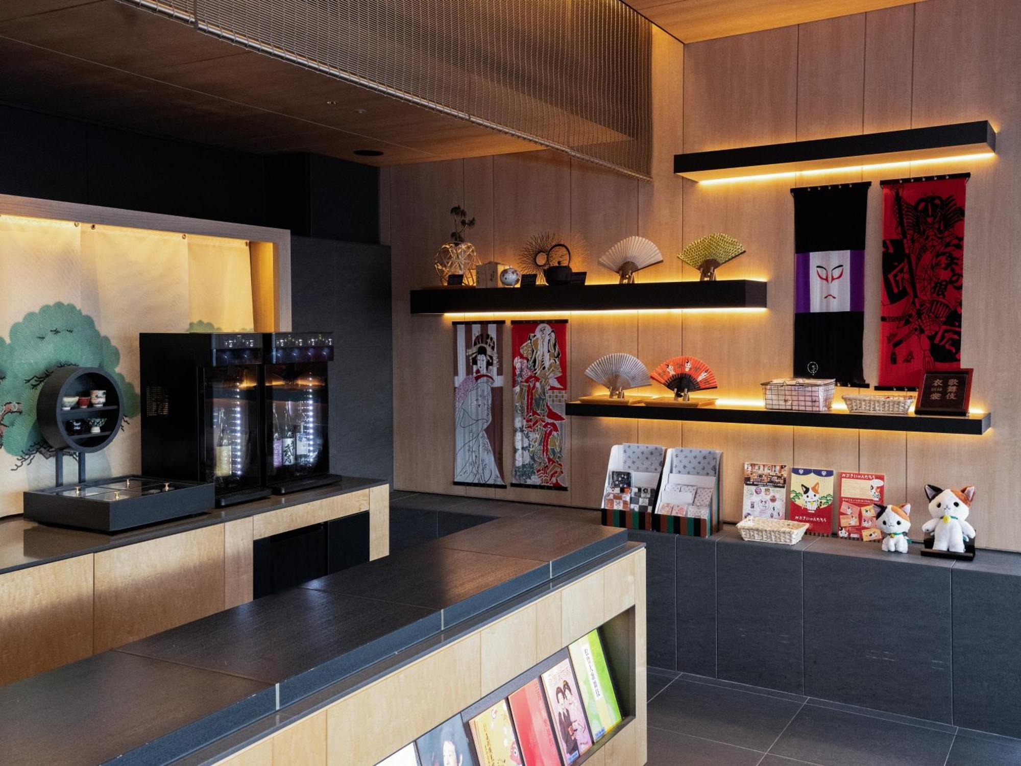 酒店 Tokyu Sakaiza Shijo Kawaramachi 京都