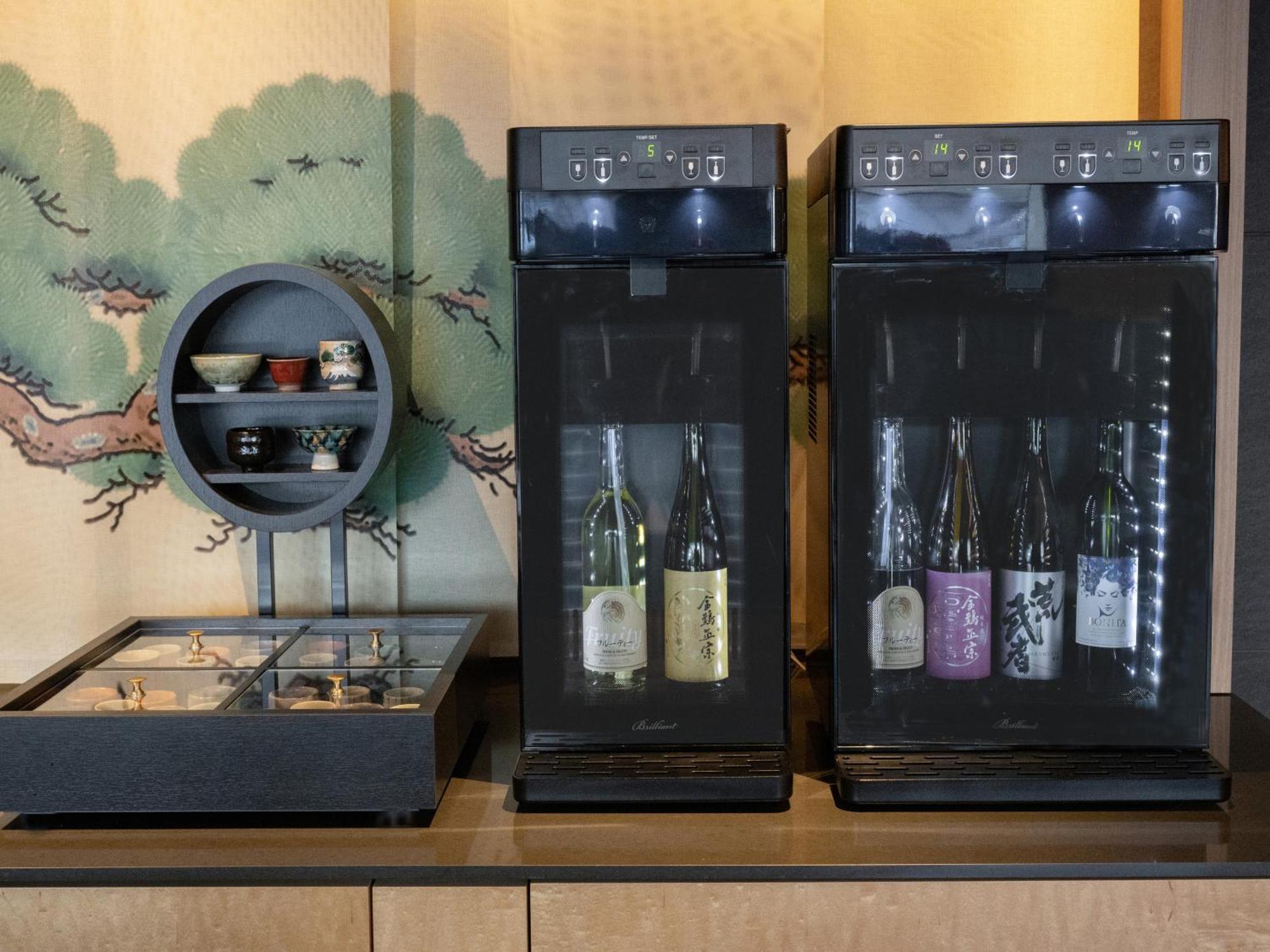 Tokyu Sakaiza Shijo Kawaramachi 酒店 4*