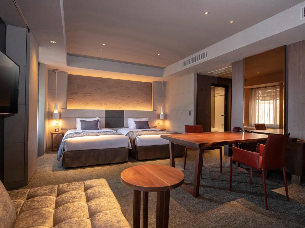 Tokyu Sakaiza Shijo Kawaramachi Hotel Kyōto