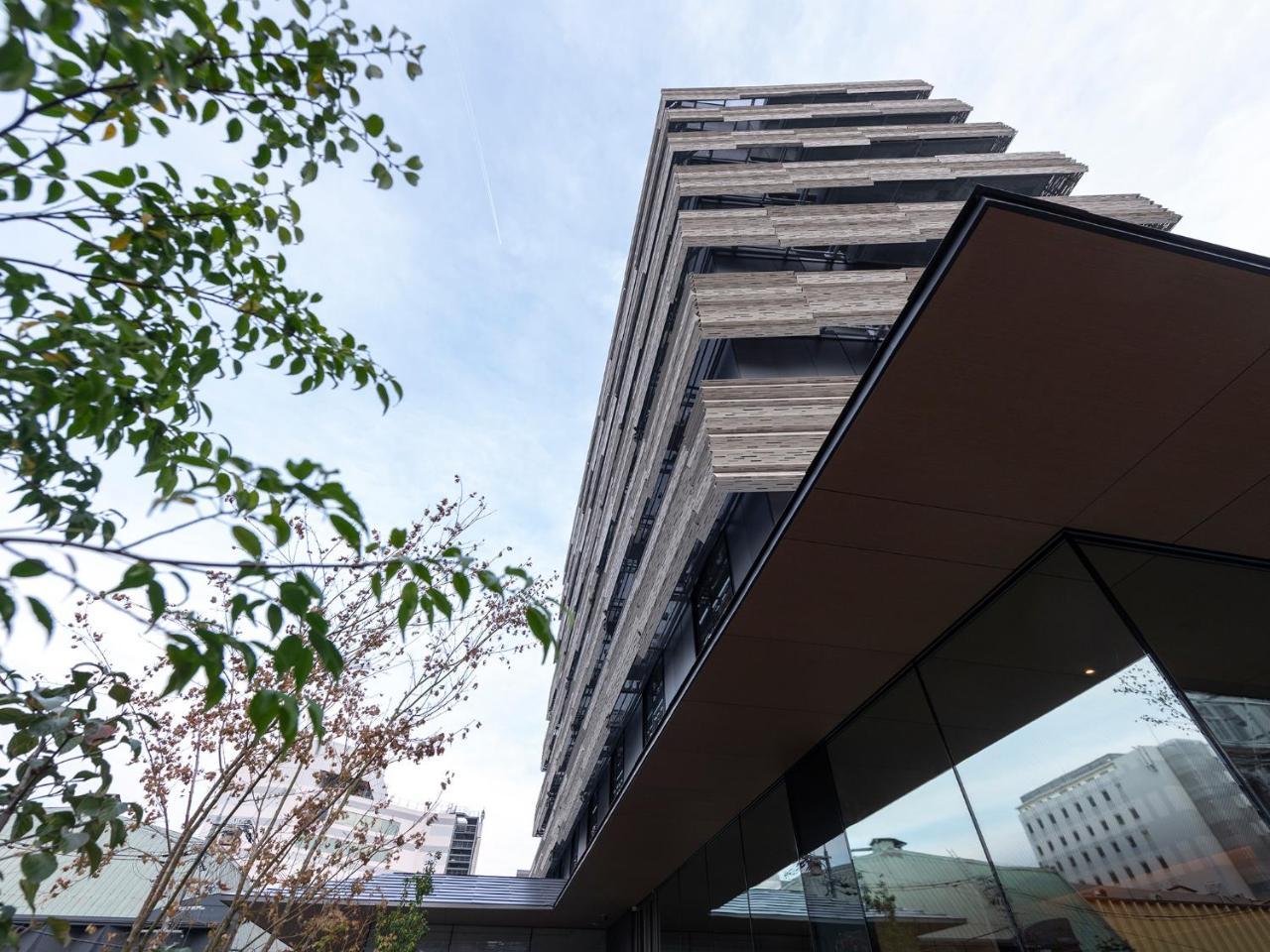 Tokyu Sakaiza Shijo Kawaramachi 京都