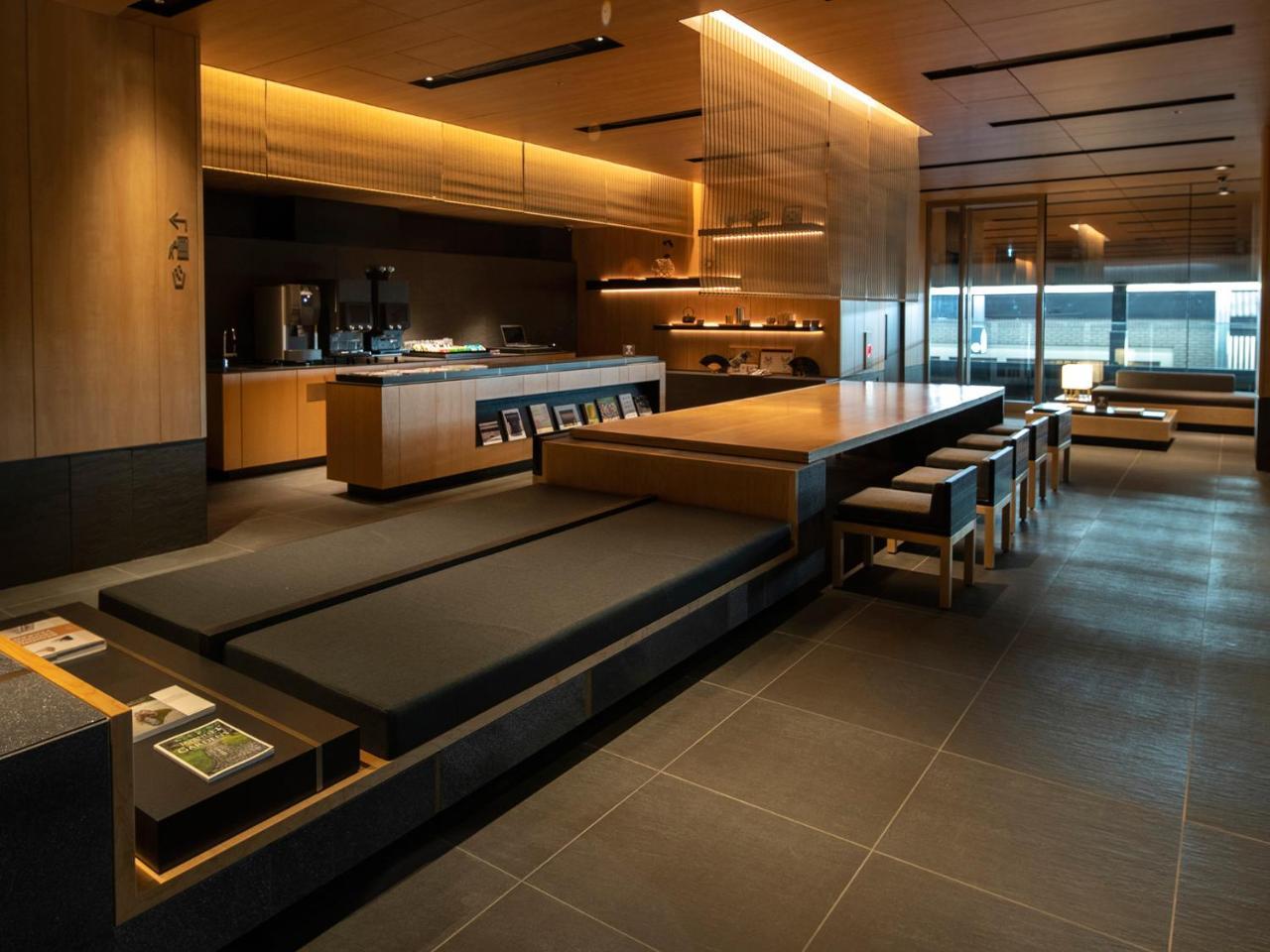 Tokyu Sakaiza Shijo Kawaramachi 4* Kyōto