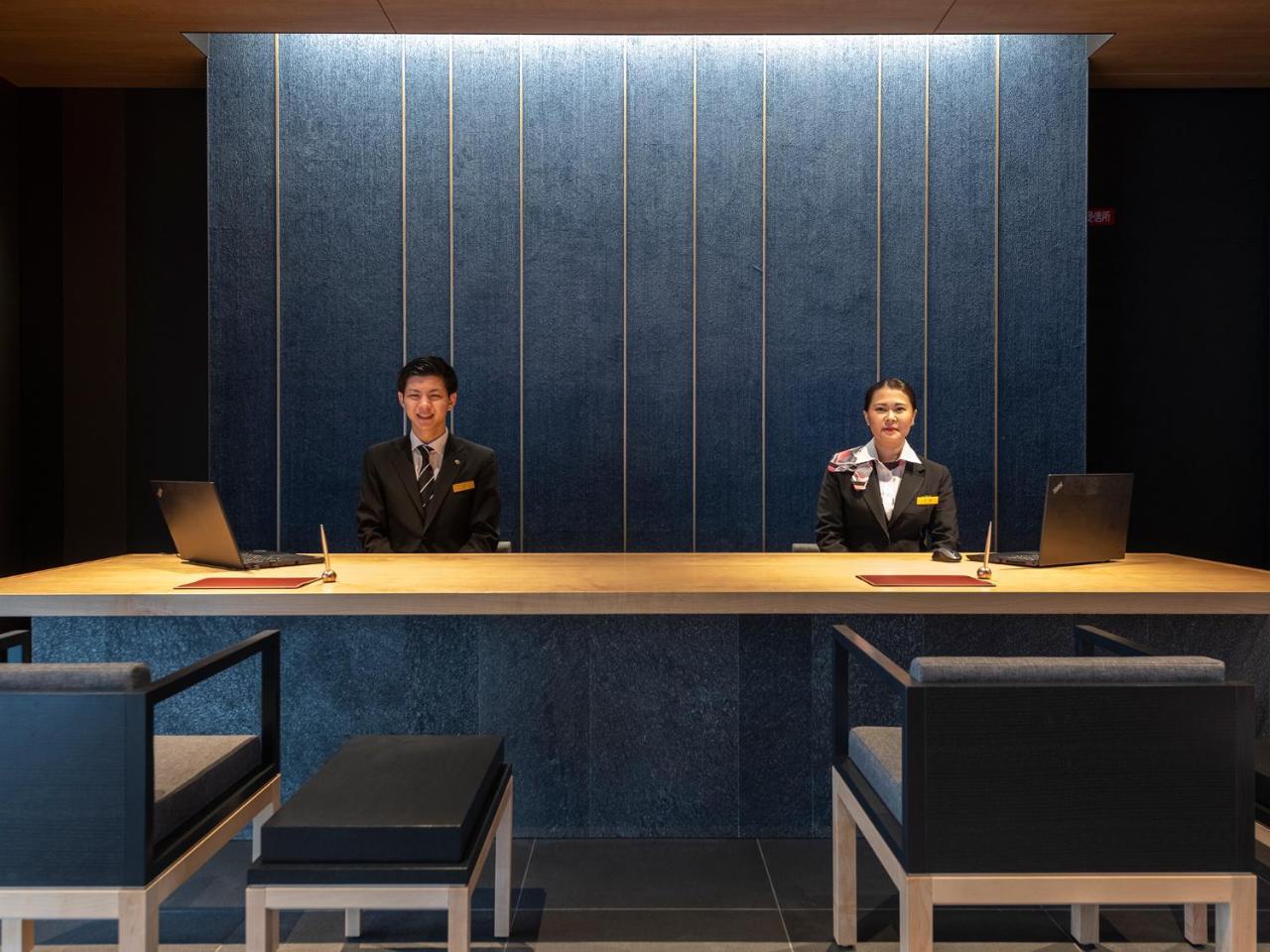 酒店 Tokyu Sakaiza Shijo Kawaramachi 4*