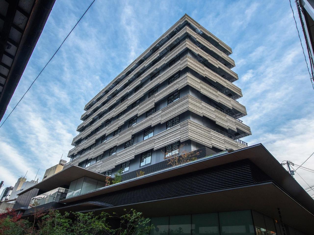 酒店 Tokyu Sakaiza Shijo Kawaramachi 4*