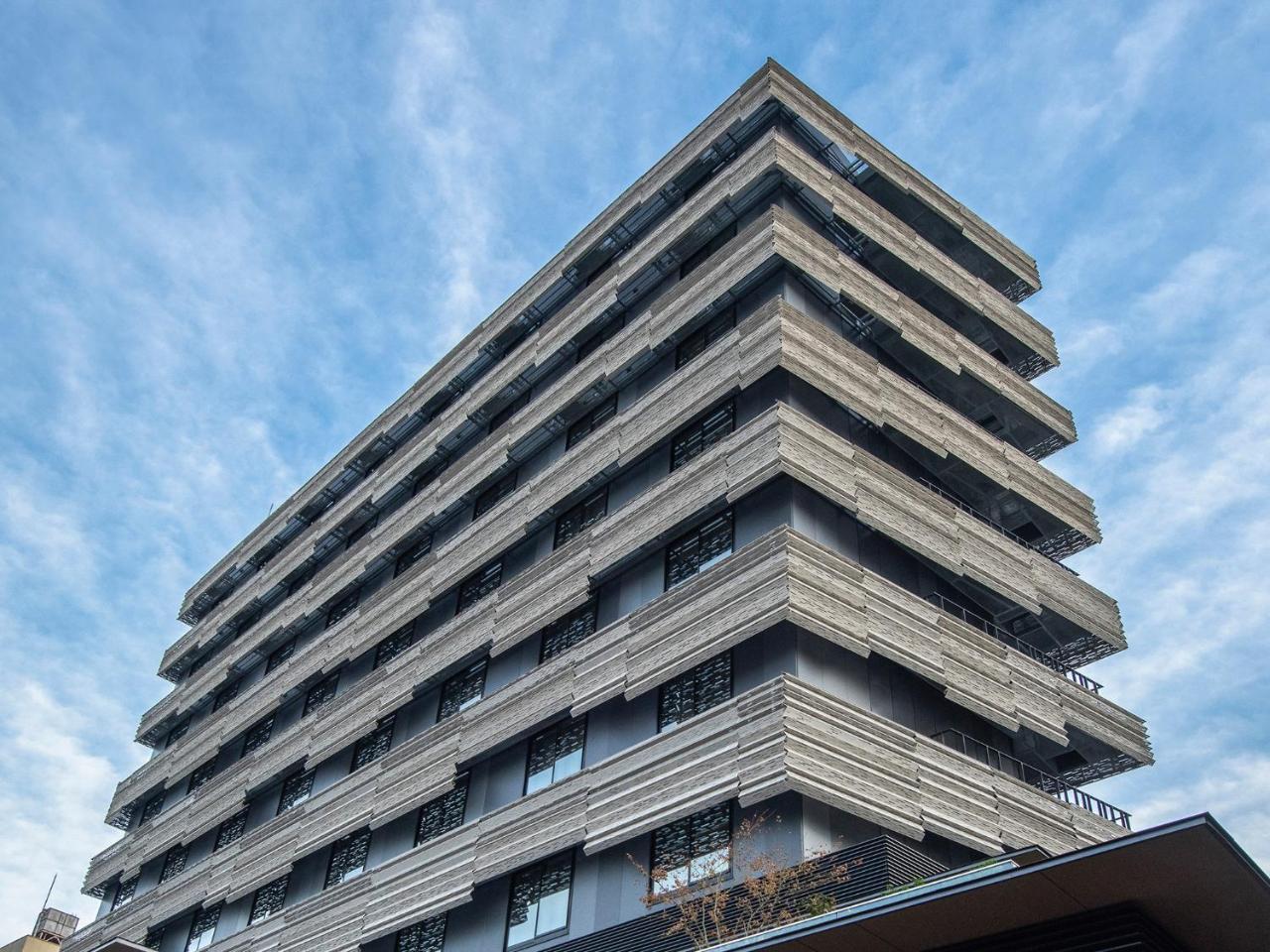 酒店 Tokyu Sakaiza Shijo Kawaramachi 4*